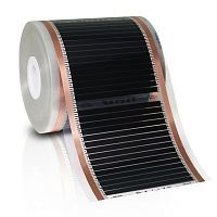 Інфрачервона плівка Heat Plus Standart SPN-303-067 (ширина 30 см)