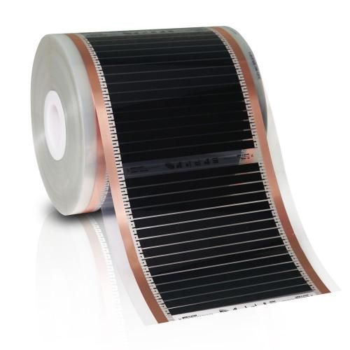 Інфрачервона плівка Heat Plus Standart SPN-303-067 (ширина 30 см)