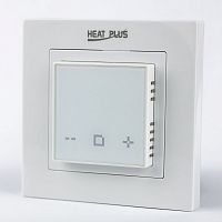 Купить Терморегулятор M1.16 White WI-Fi 