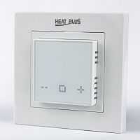 Купить Терморегулятор M1.16 White WI-Fi 