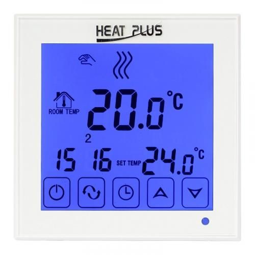 Цена  HEAT PLUS  Терморегулятор BHT-324 -30А